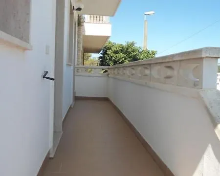 Апартаменты Attico Panoramico