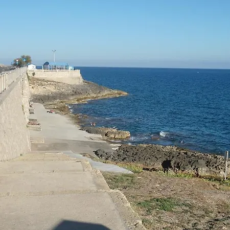 Attico Panoramico Santa Maria di Leuca
