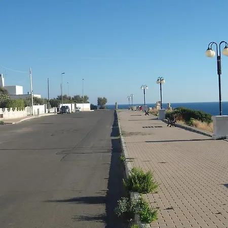 Attico Panoramico * Santa Maria di Leuca