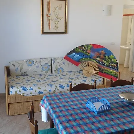 Apartment Attico Panoramico