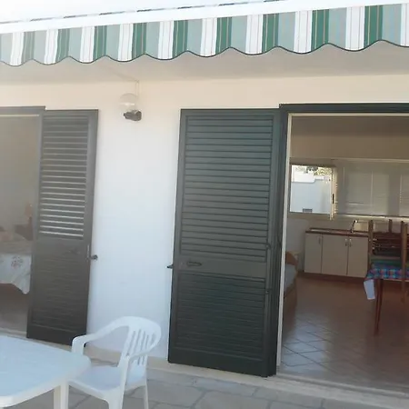 Attico Panoramico Apartment Santa Maria di Leuca