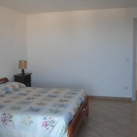 Attico Panoramico Apartment