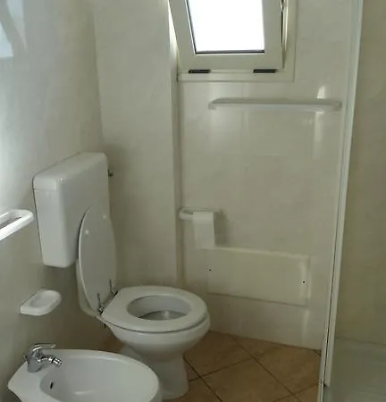 Apartment Attico Panoramico *
