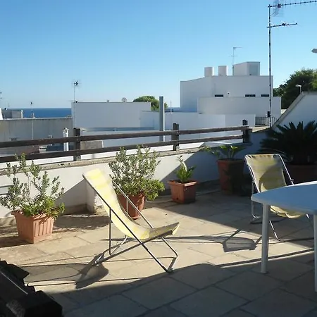 Attico Panoramico