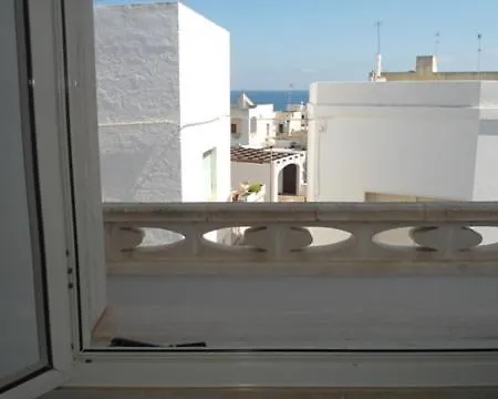 아파트 Attico Panoramico *