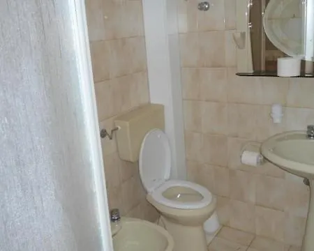 아파트 Attico Panoramico 레우카