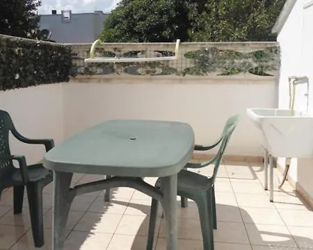 Attico Panoramico 아파트